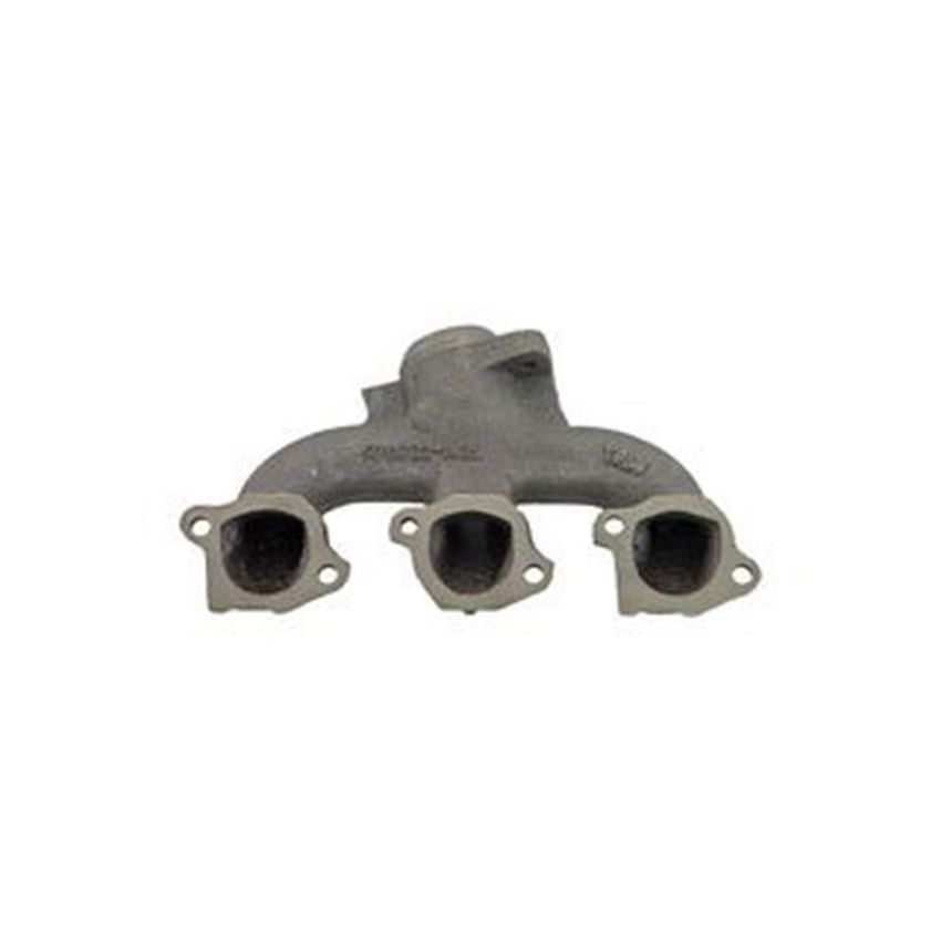 DORMAN 674-195 Exhaust Manifold Kit - Includes Required Gaskets And Hardware
