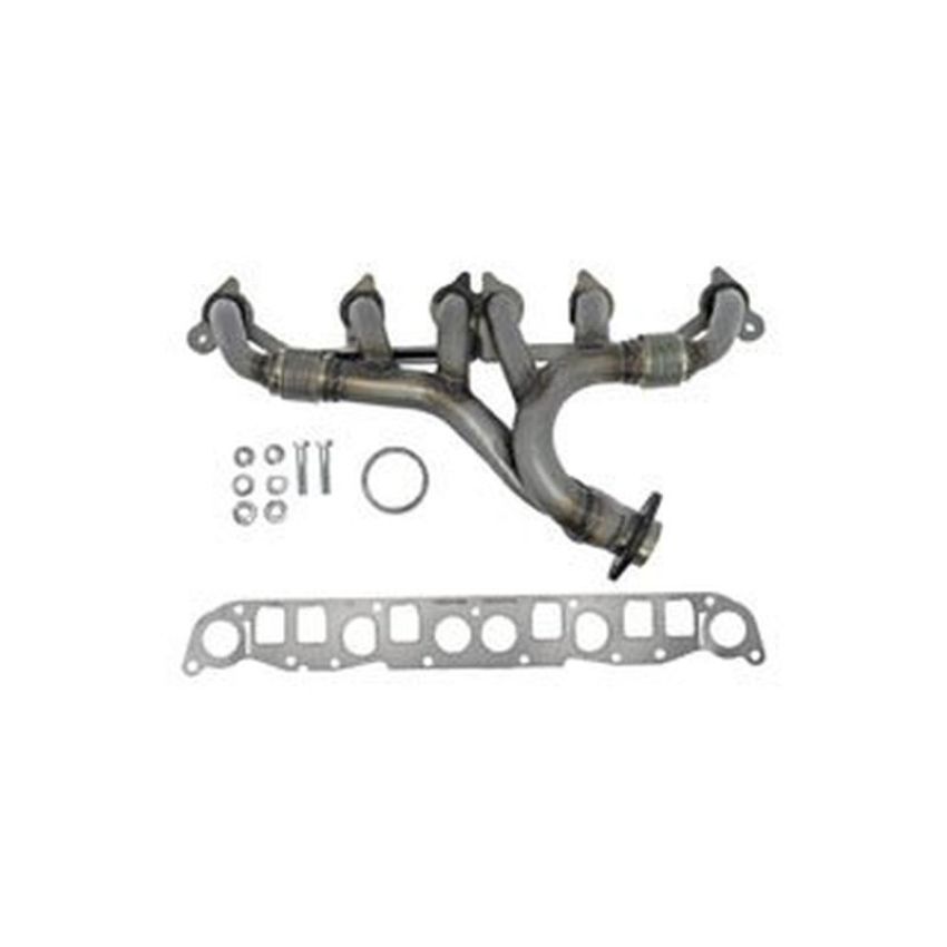 DORMAN 674-196 Exhaust Manifold Kit - Includes Required Gaskets And Hardware