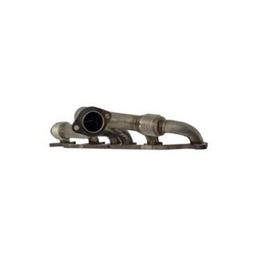 DORMAN 674-196 Exhaust Manifold Kit - Includes Required Gaskets And Hardware