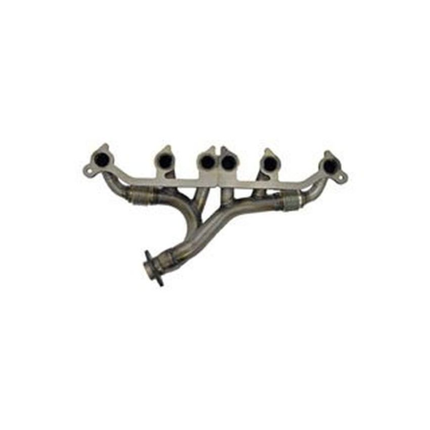 DORMAN 674-196 Exhaust Manifold Kit - Includes Required Gaskets And Hardware