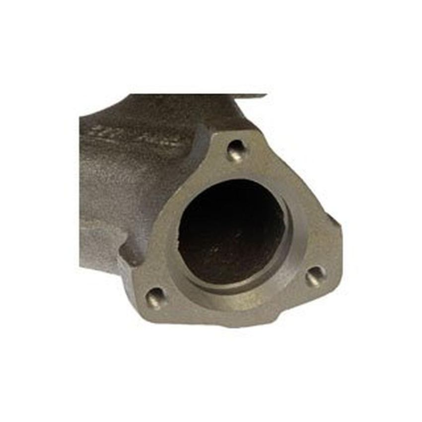 DORMAN 674-198 Exhaust Manifold Kit - Includes Required Gaskets And Hardware