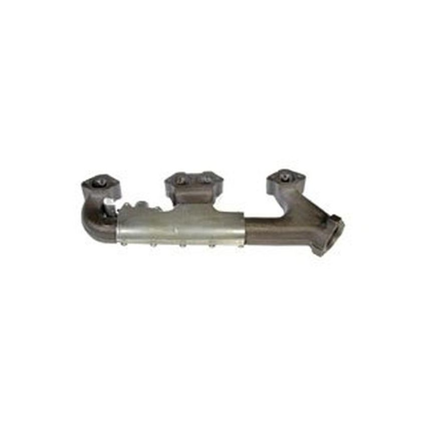 DORMAN 674-198 Exhaust Manifold Kit - Includes Required Gaskets And Hardware