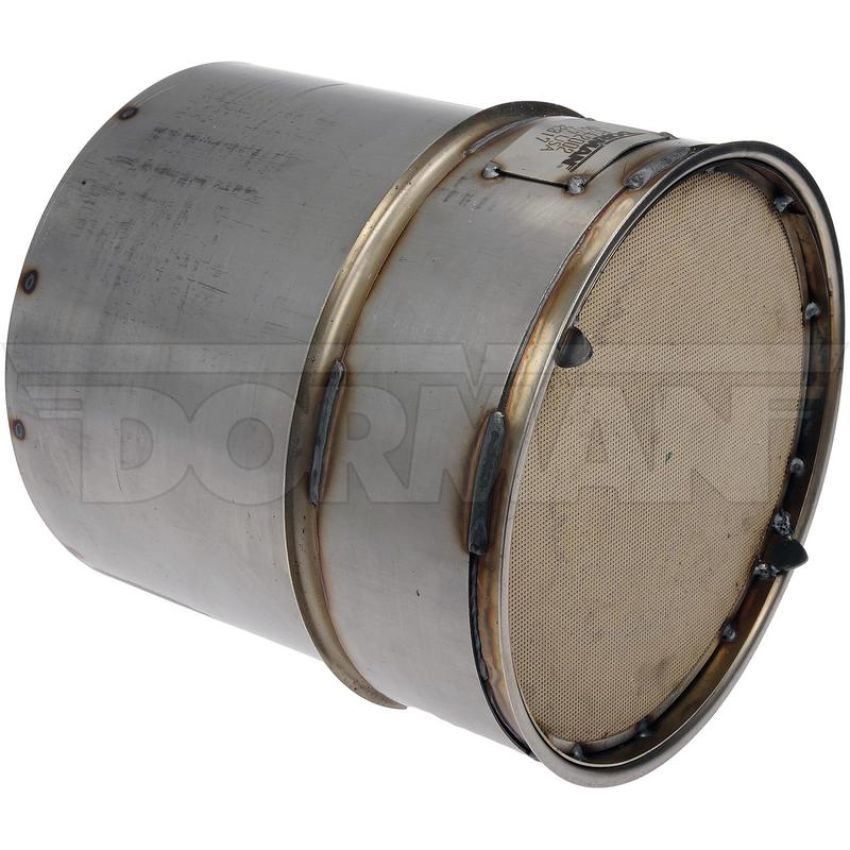 DORMAN 674-2002 HD DPF - Not CARB Compliant