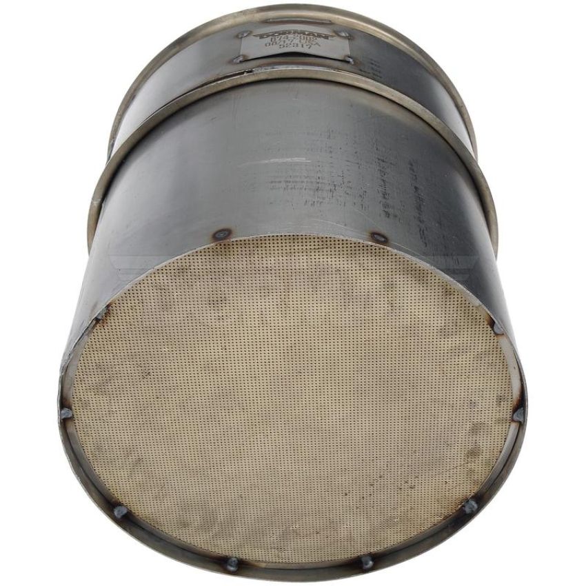 DORMAN 674-2002 HD DPF - Not CARB Compliant