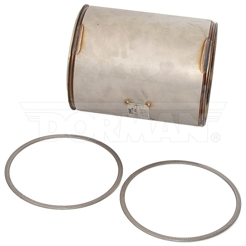 DORMAN 674-2004 HD DPF - Not CARB Compliant