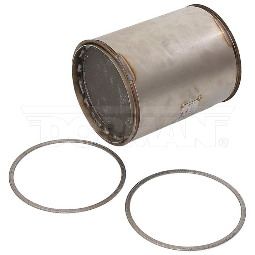 DORMAN 674-2004 HD DPF - Not CARB Compliant