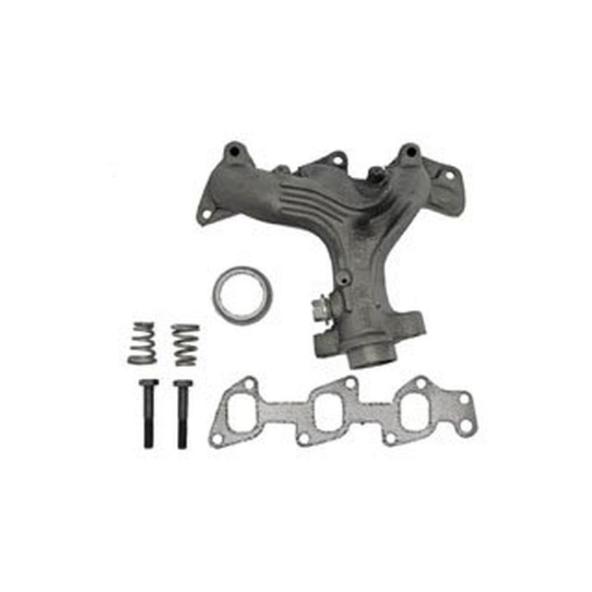 DORMAN 674-200 Exhaust Manifold Kit - Includes Required Gaskets And Hardware