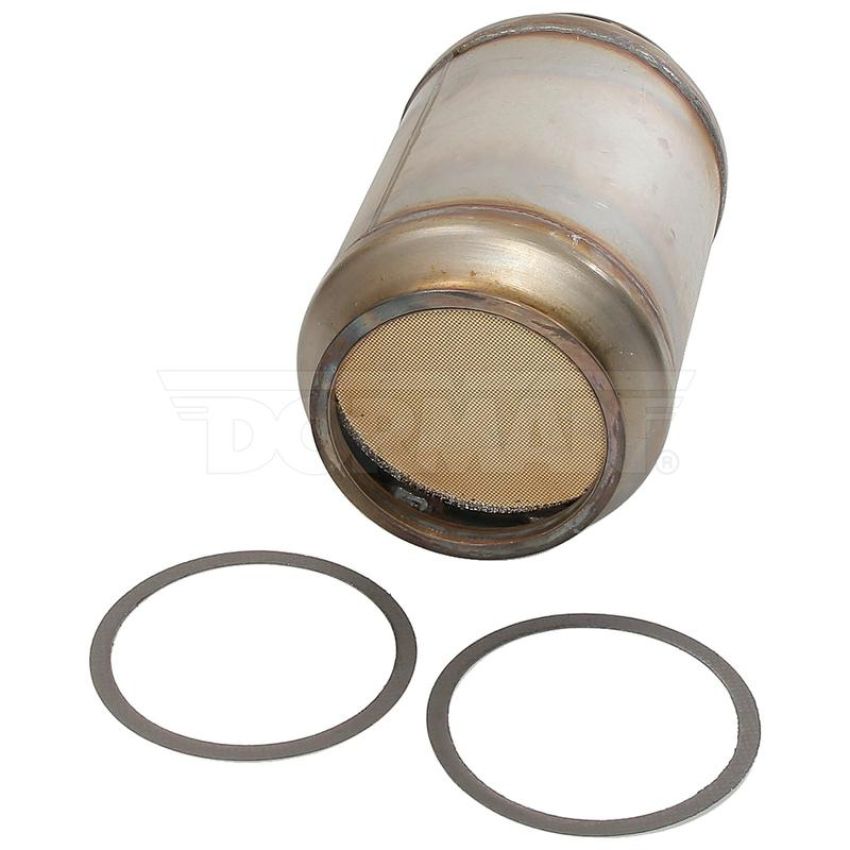 DORMAN 674-2018 HD DPF - Not CARB Compliant