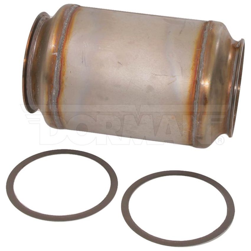 DORMAN 674-2018 HD DPF - Not CARB Compliant