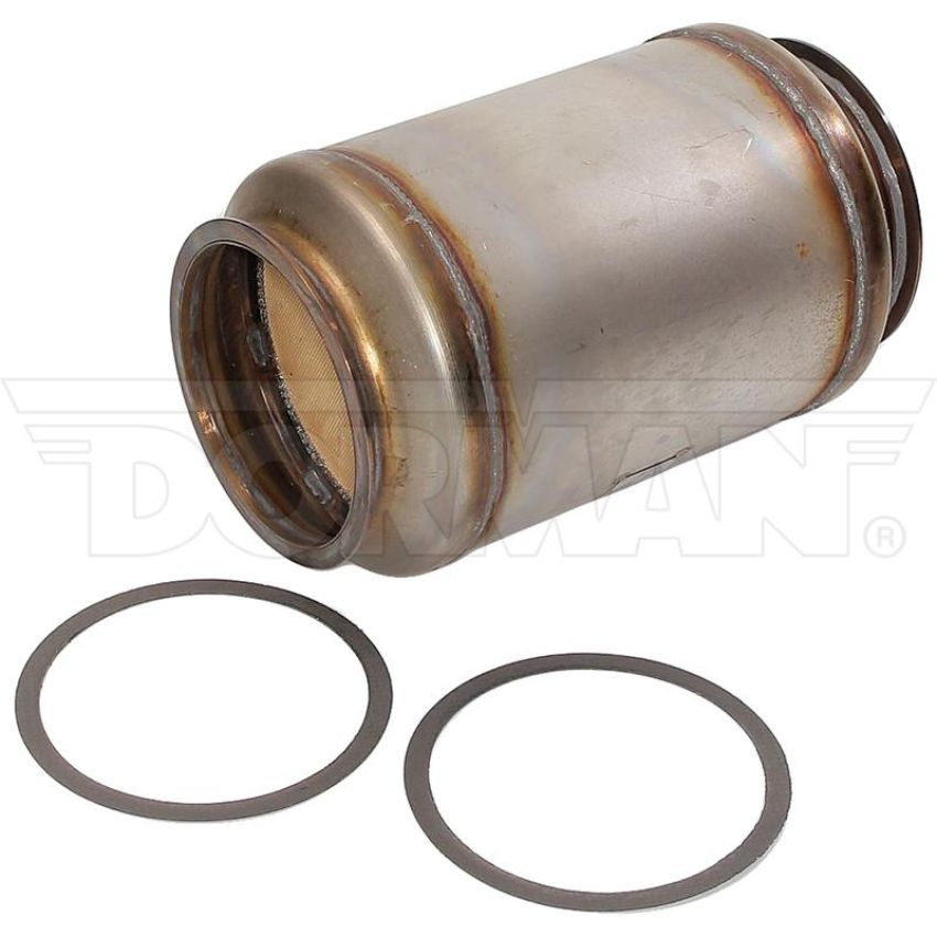 DORMAN 674-2018 HD DPF - Not CARB Compliant