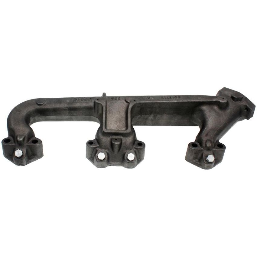 DORMAN 674-202 Exhaust Manifold Kit - Includes Required Gaskets And Hardware