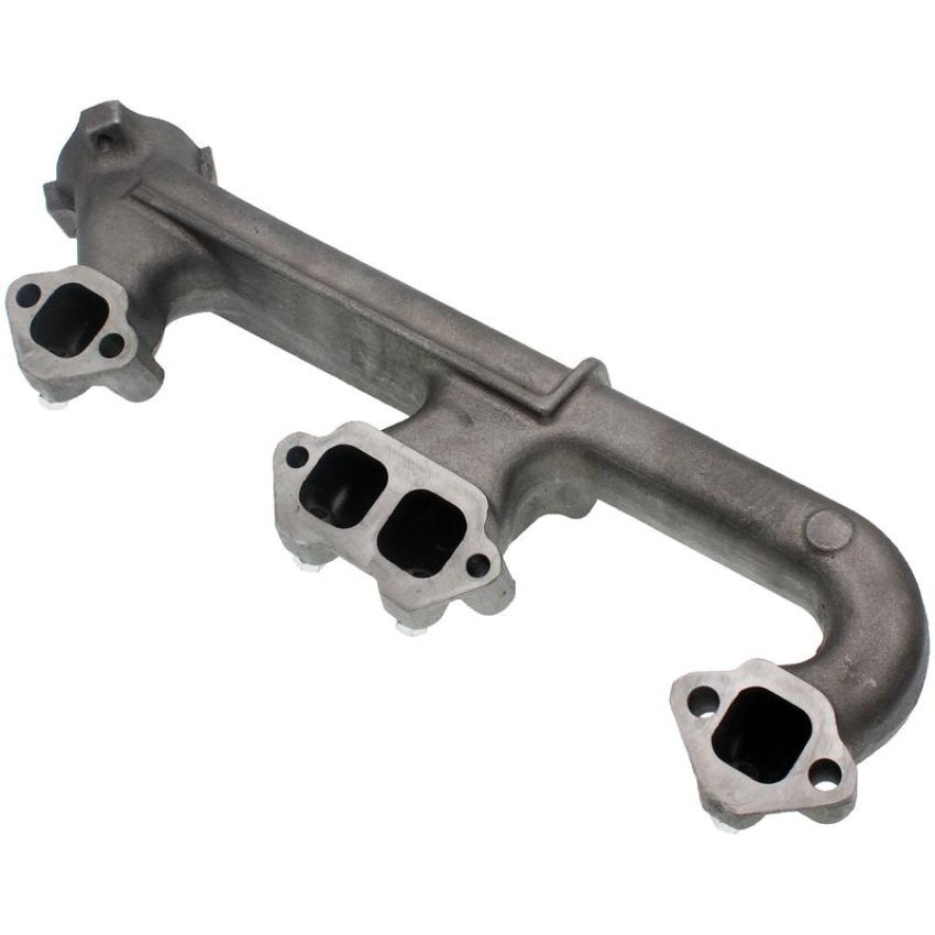 DORMAN 674-202 Exhaust Manifold Kit - Includes Required Gaskets And Hardware