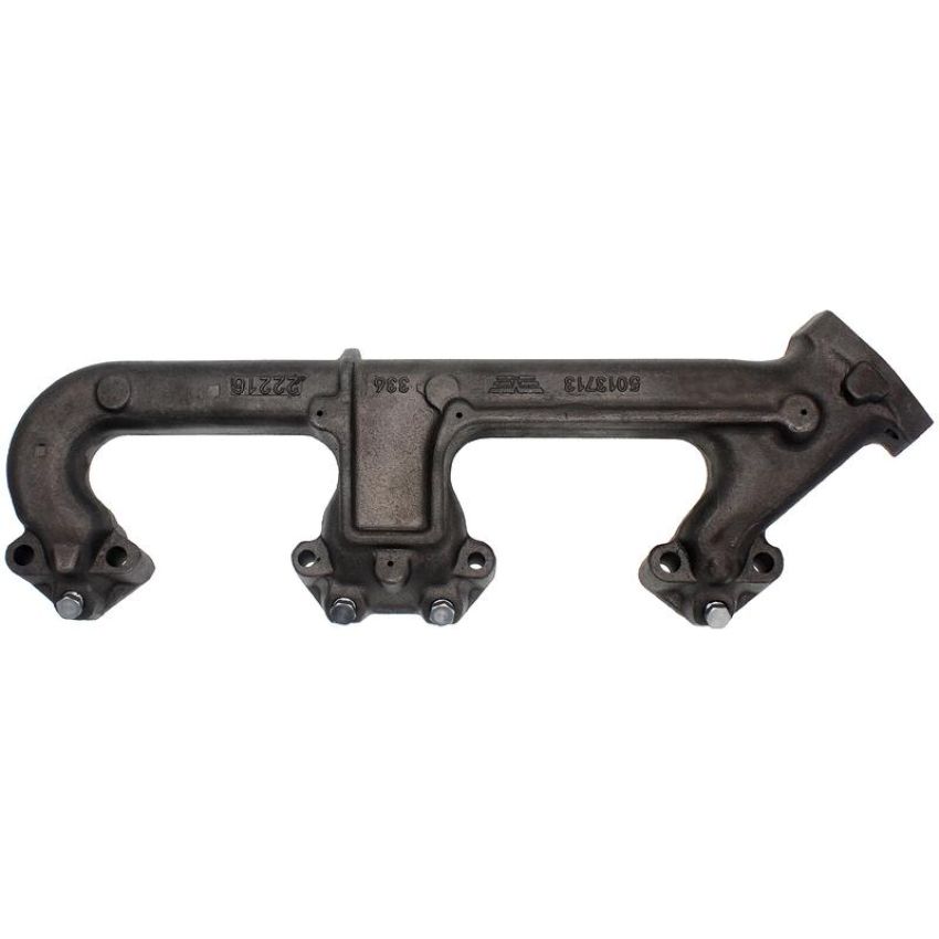 DORMAN 674-202 Exhaust Manifold Kit - Includes Required Gaskets And Hardware
