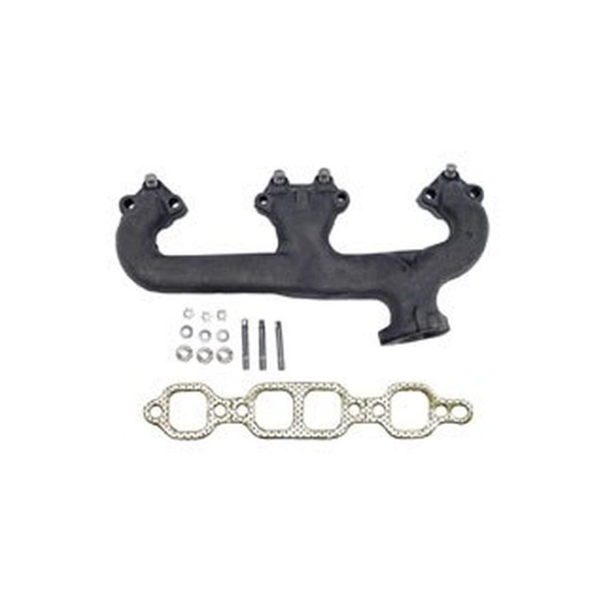 DORMAN 674-203 Exhaust Manifold Kit - Includes Required Gaskets And Hardware