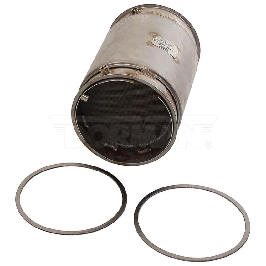 DORMAN 674-2046 HD DPF - Not CARB Compliant