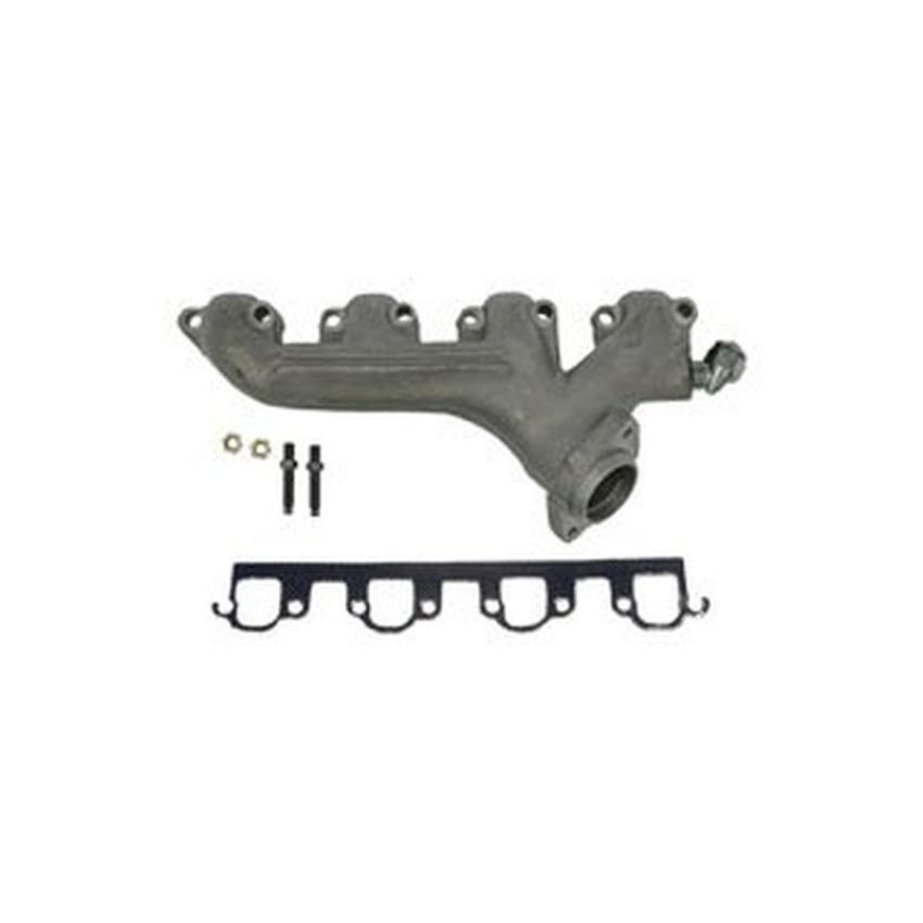 DORMAN 674-204 Exhaust Manifold Kit - Includes Required Gaskets And Hardware