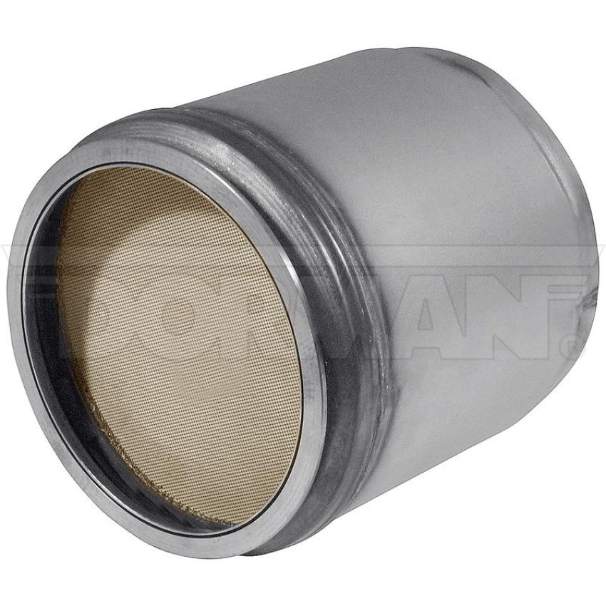DORMAN 674-2055 HD DPF - Not CARB Compliant