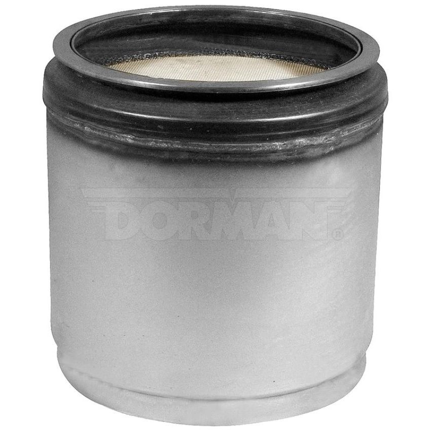 DORMAN 674-2055 HD DPF - Not CARB Compliant
