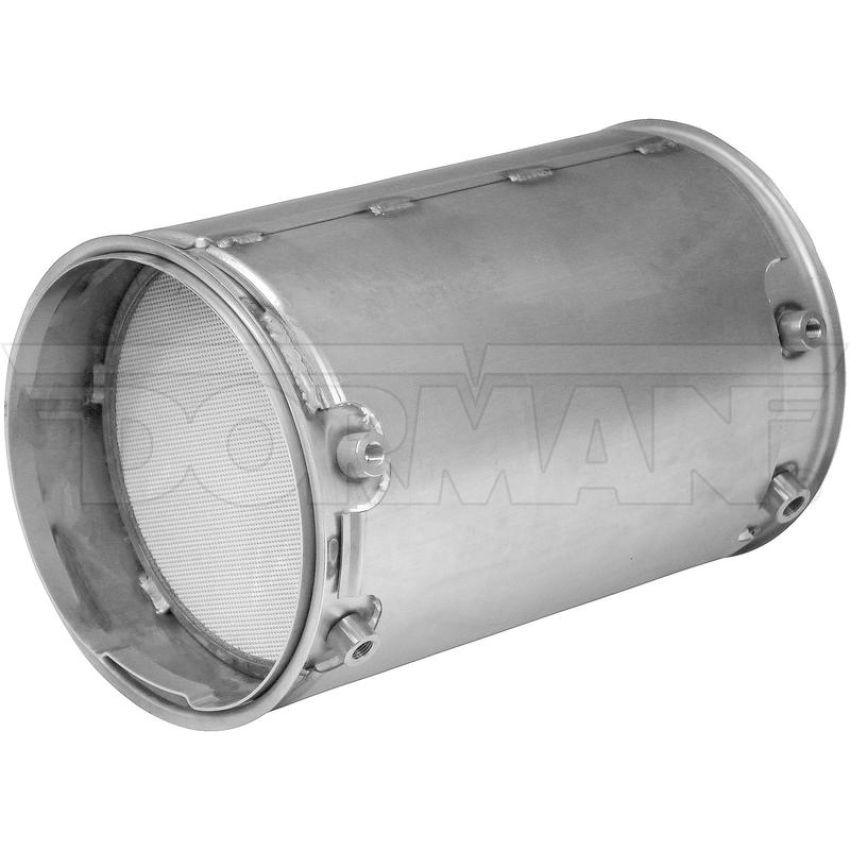 DORMAN 674-2064 HD DPF - Not CARB Compliant