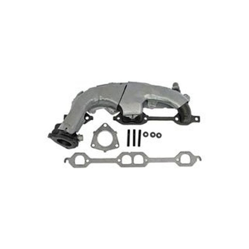DORMAN 674-206 Exhaust Manifold Kit - Includes Required Gaskets And Hardware