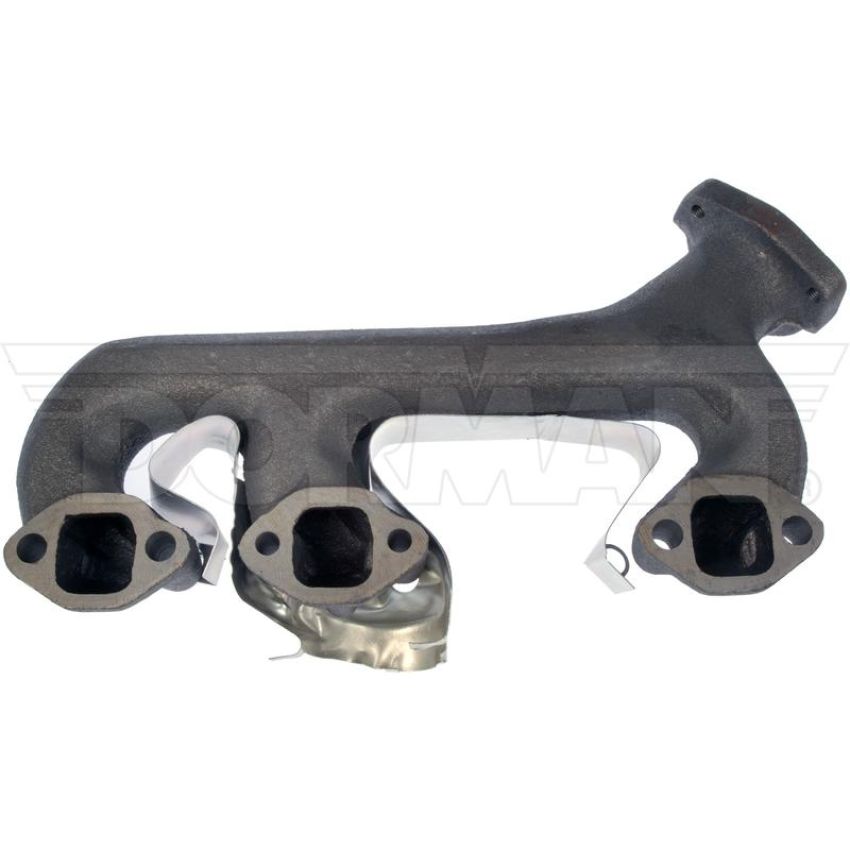 DORMAN 674-208 Exhaust Manifold Kit - Includes Required Gaskets And Hardware