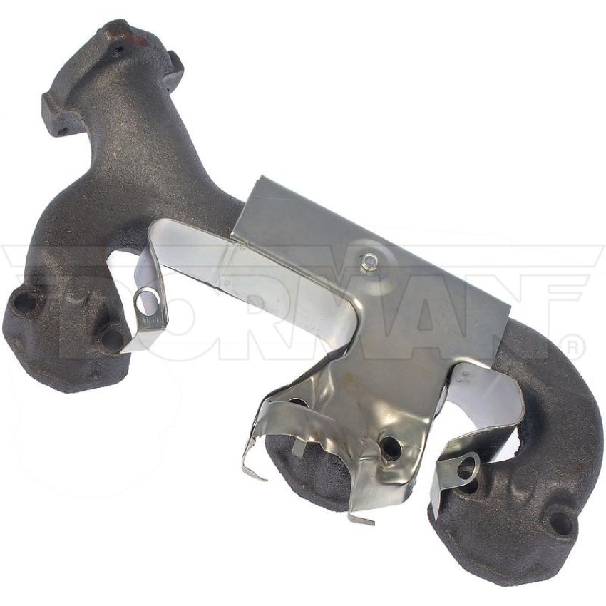 DORMAN 674-208 Exhaust Manifold Kit - Includes Required Gaskets And Hardware