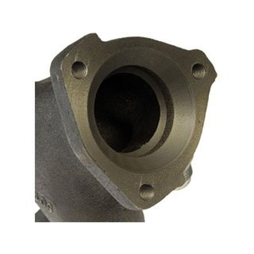 DORMAN 674-212 Exhaust Manifold Kit - Includes Required Gaskets And Hardware