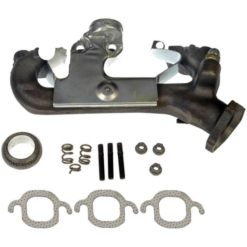 DORMAN 674-212 Exhaust Manifold Kit - Includes Required Gaskets And Hardware