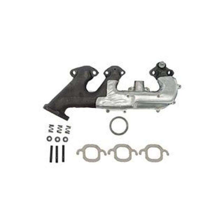DORMAN 674-213 Exhaust Manifold Kit - Includes Required Gaskets And Hardware