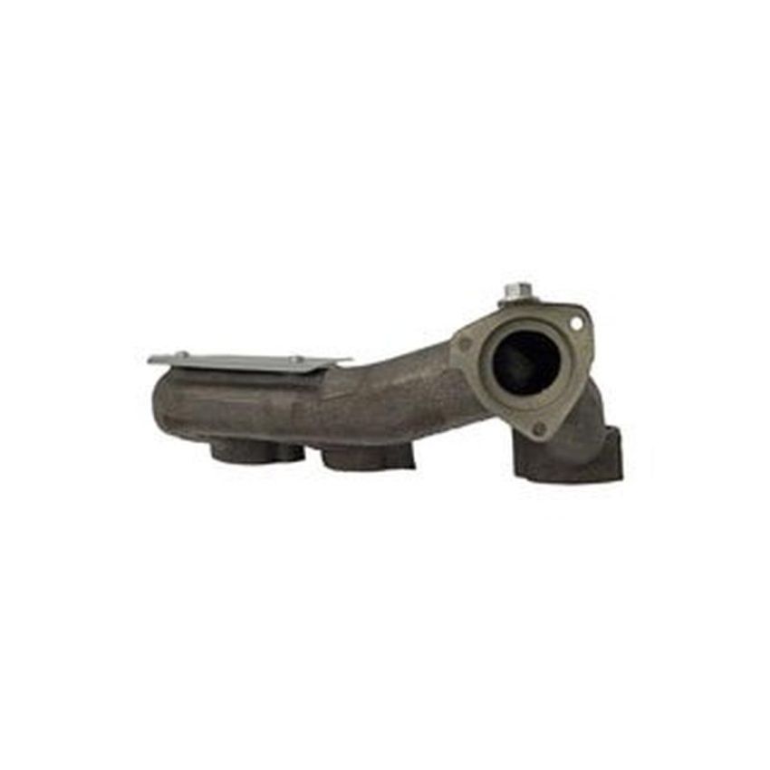 DORMAN 674-214 Exhaust Manifold Kit - Includes Required Gaskets And Hardware