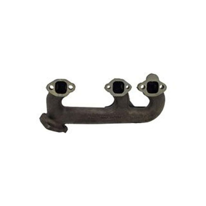 DORMAN 674-214 Exhaust Manifold Kit - Includes Required Gaskets And Hardware