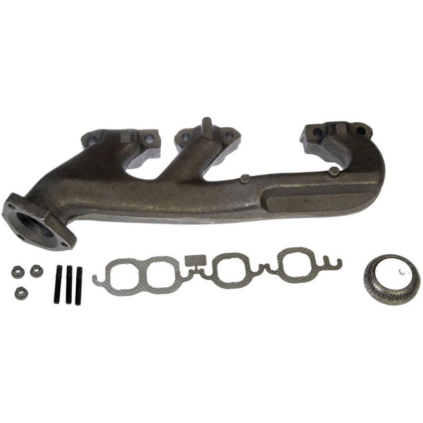 DORMAN 674-215 Exhaust Manifold Kit - Includes Required Gaskets And Hardware