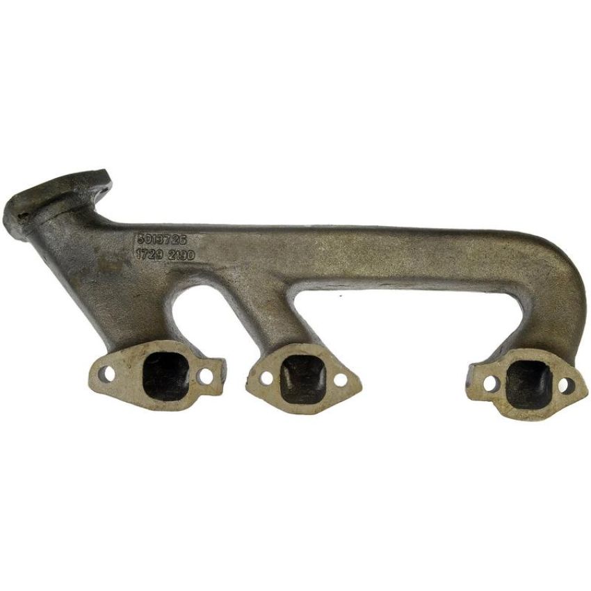 DORMAN 674-215 Exhaust Manifold Kit - Includes Required Gaskets And Hardware