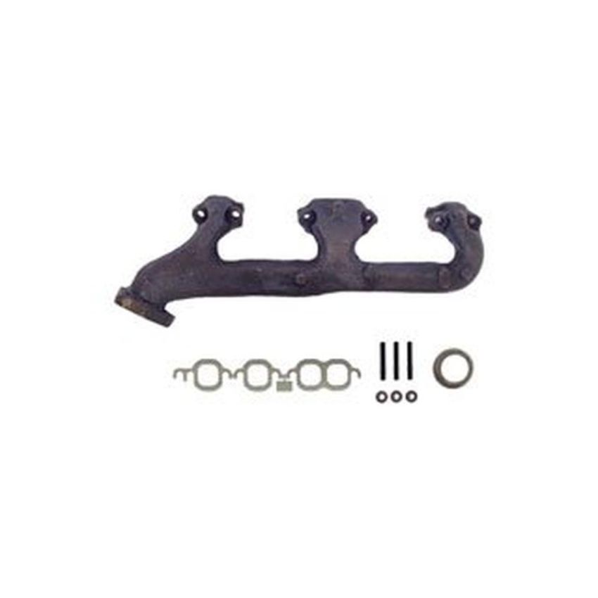 DORMAN 674-217 Exhaust Manifold Kit - Includes Required Gaskets And Hardware