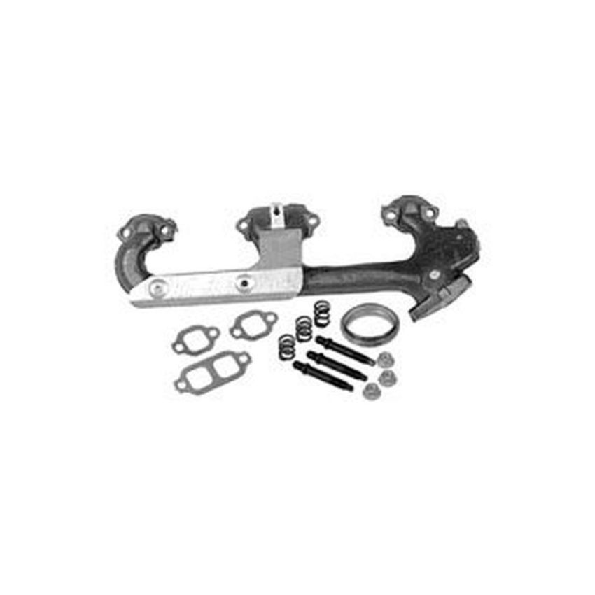 DORMAN 674-218 Exhaust Manifold Kit - Includes Required Gaskets And Hardware
