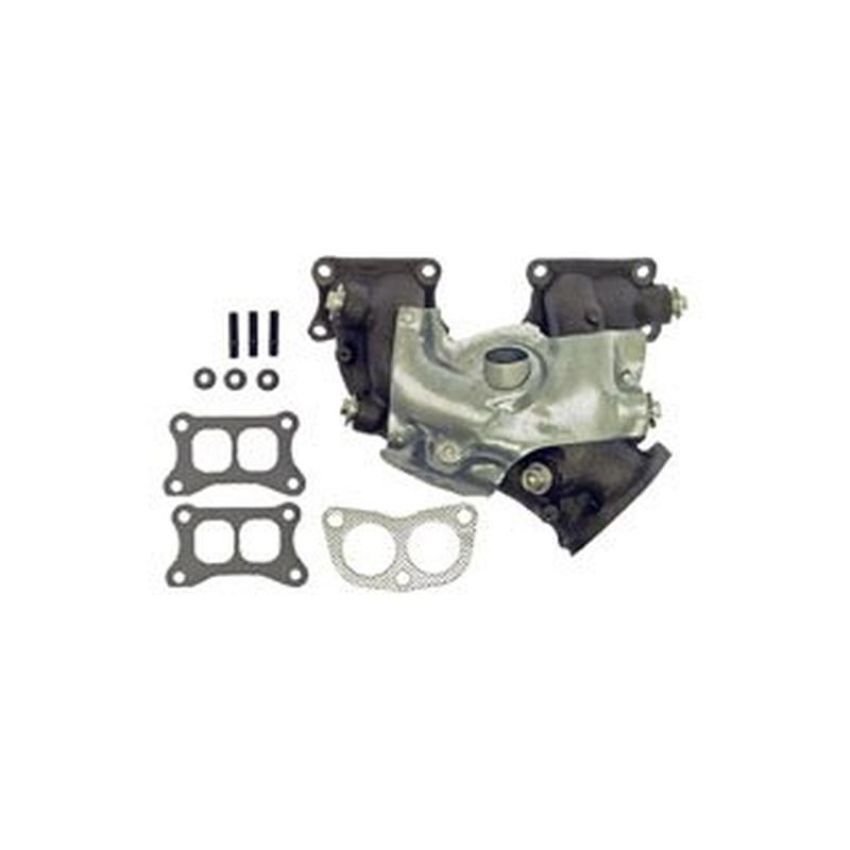 DORMAN 674-220 Exhaust Manifold Kit - Includes Required Gaskets And Hardware