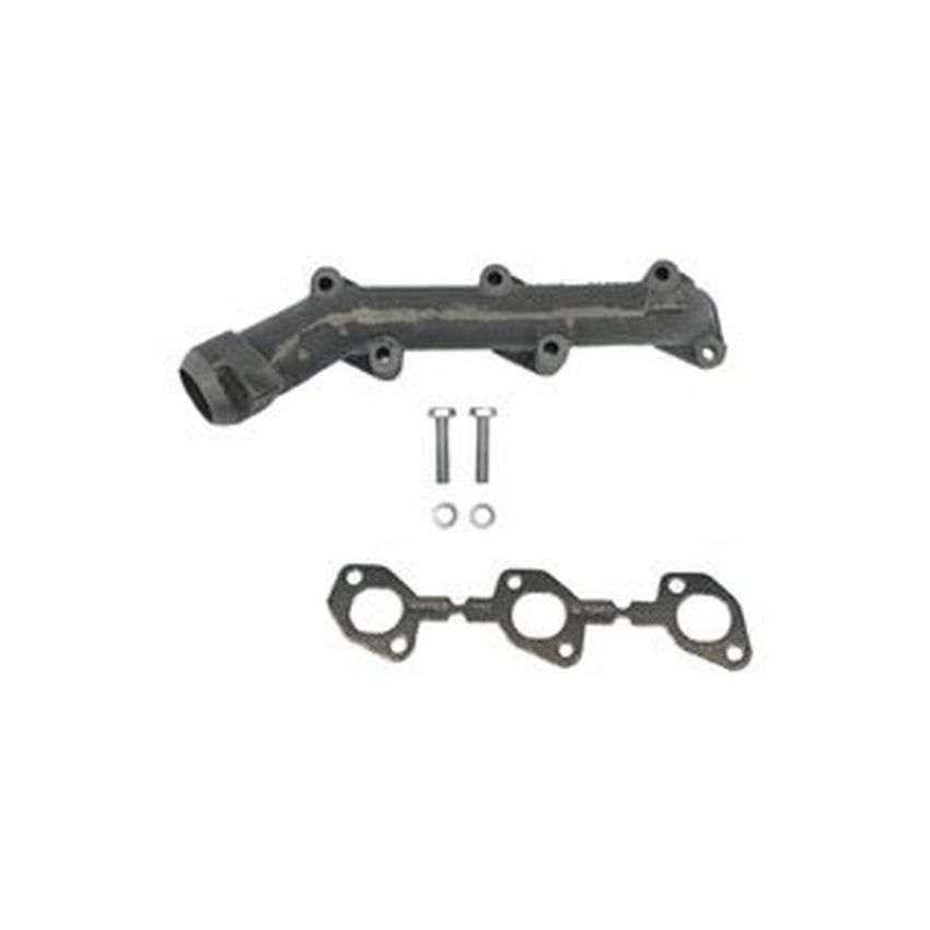 DORMAN 674-221 Exhaust Manifold Kit - Includes Required Gaskets And Hardware