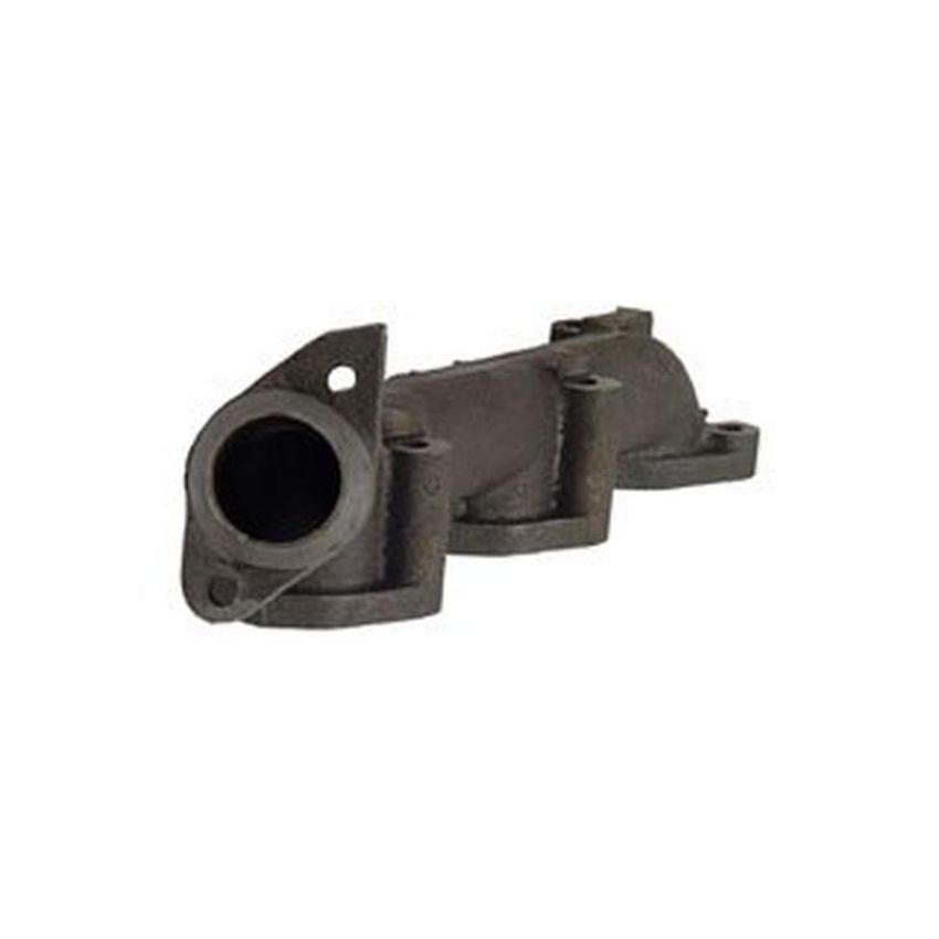 DORMAN 674-221 Exhaust Manifold Kit - Includes Required Gaskets And Hardware