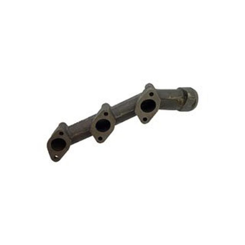 DORMAN 674-221 Exhaust Manifold Kit - Includes Required Gaskets And Hardware