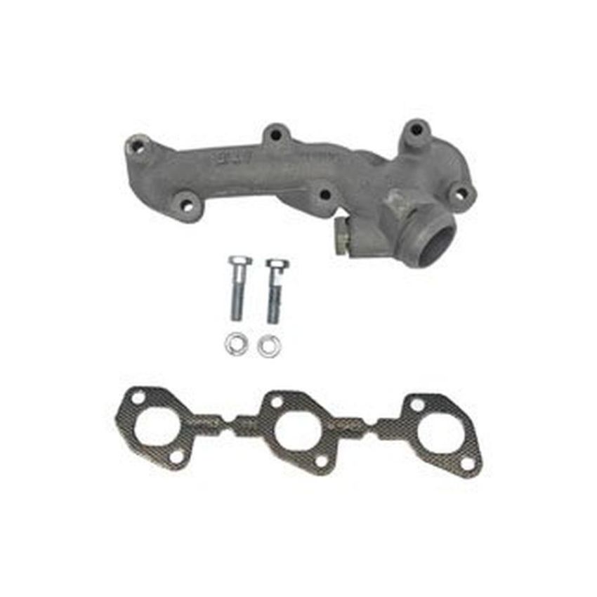 DORMAN 674-222 Exhaust Manifold Kit - Includes Required Gaskets And Hardware