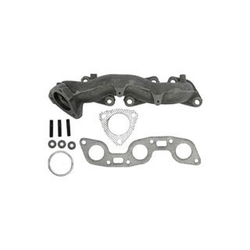 DORMAN 674-223 Exhaust Manifold Kit - Includes Required Gaskets And Hardware