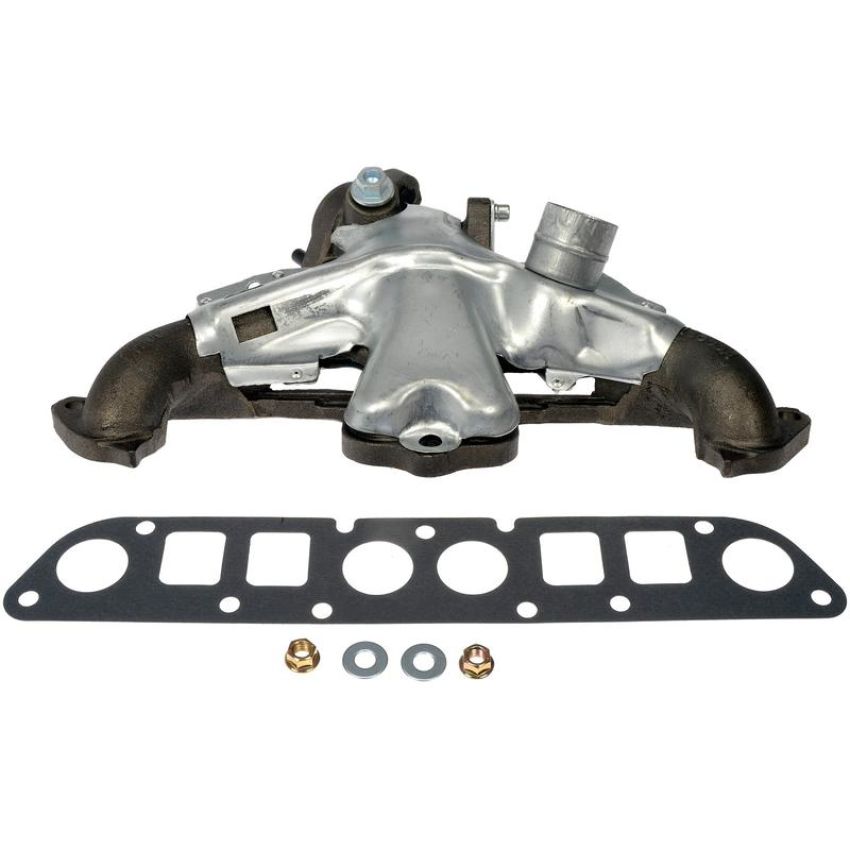DORMAN 674-225 Exhaust Manifold Kit - Includes Required Gaskets And Hardware
