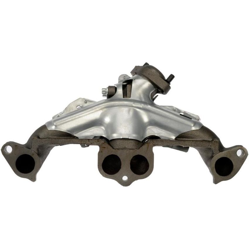 DORMAN 674-225 Exhaust Manifold Kit - Includes Required Gaskets And Hardware