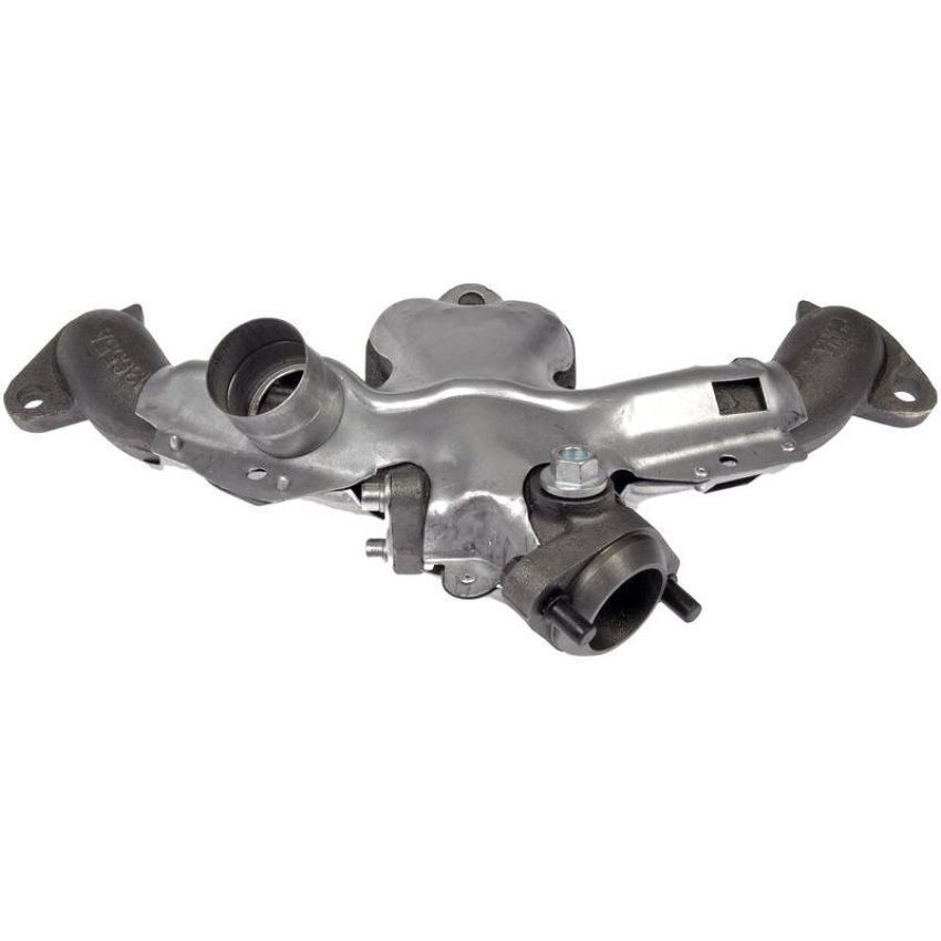 DORMAN 674-225 Exhaust Manifold Kit - Includes Required Gaskets And Hardware