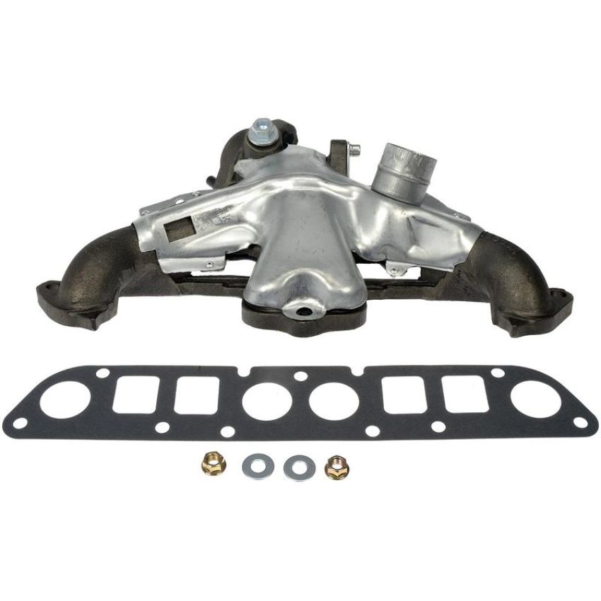 DORMAN 674-225 Exhaust Manifold Kit - Includes Required Gaskets And Hardware