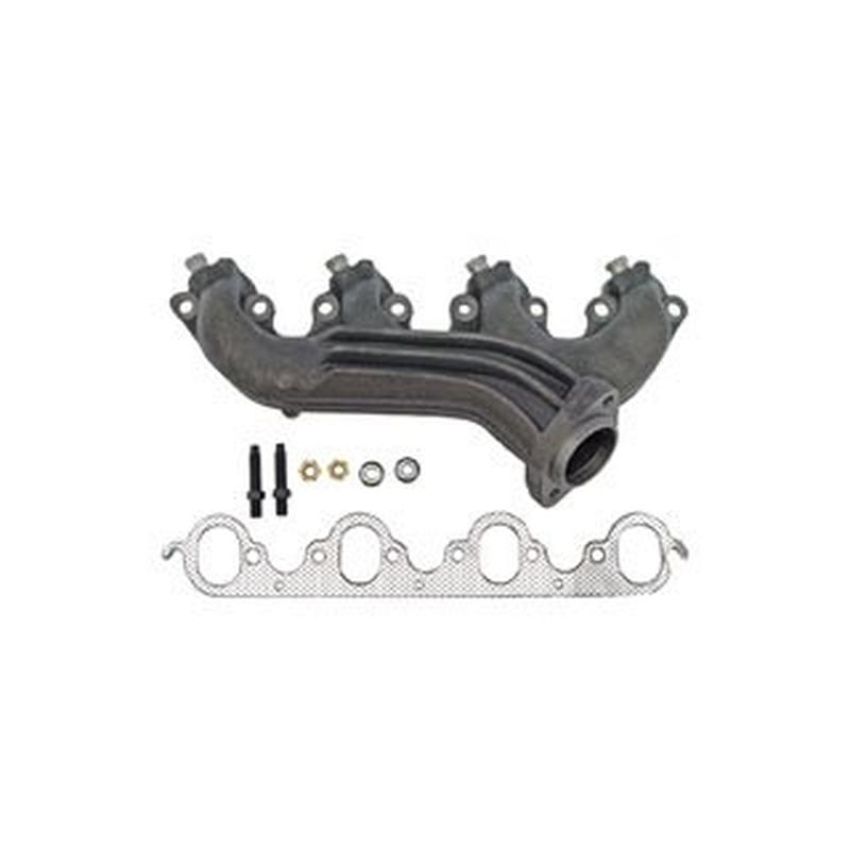 DORMAN 674-227 Exhaust Manifold Kit - Includes Required Gaskets And Hardware