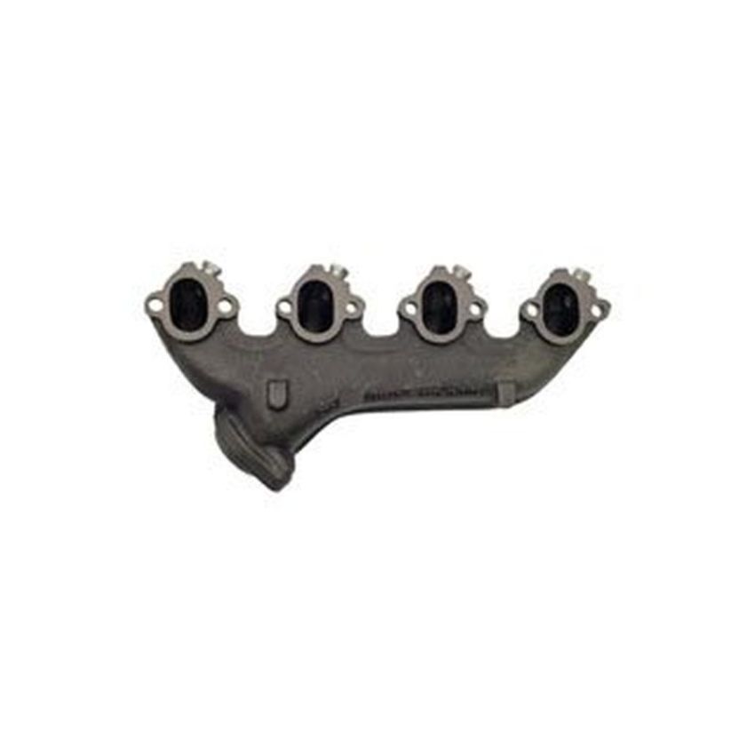 DORMAN 674-227 Exhaust Manifold Kit - Includes Required Gaskets And Hardware
