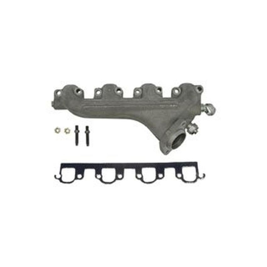 DORMAN 674-228 Exhaust Manifold Kit - Includes Required Gaskets And Hardware