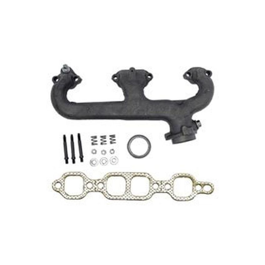 DORMAN 674-231 Exhaust Manifold Kit - Includes Required Gaskets And Hardware