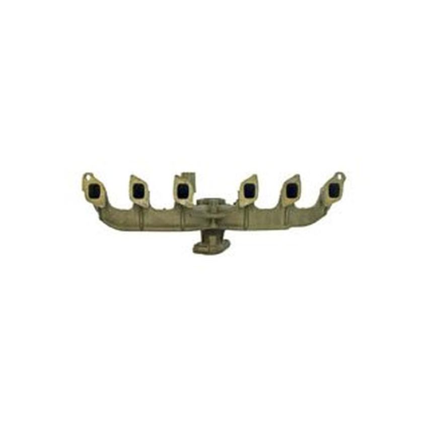 DORMAN 674-232 Exhaust Manifold Kit - Includes Required Gaskets And Hardware